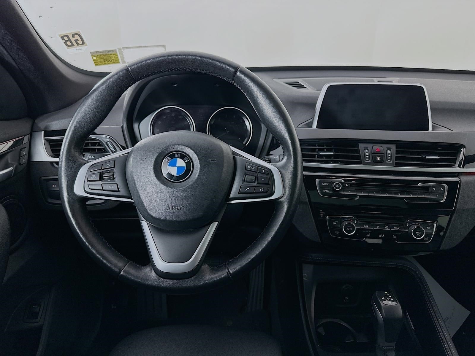 2019 BMW X1 xDrive28i Sports Activity Vehicle